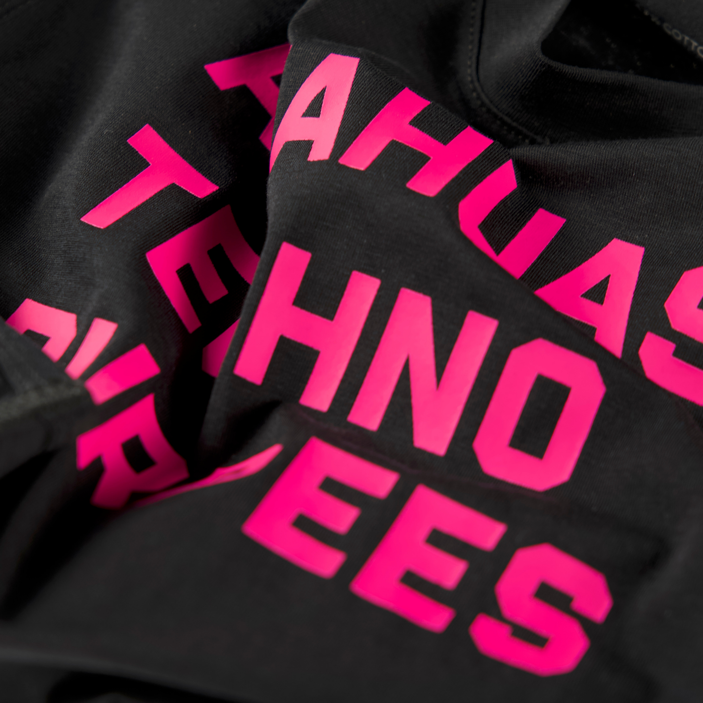 Womens training vest Techno